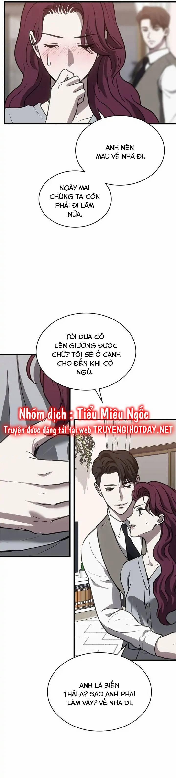 Lần Thứ Ba 39 trang 12