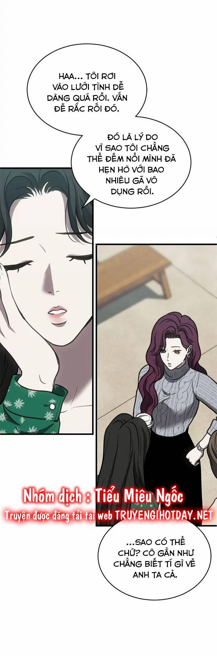 Lần Thứ Ba 39 trang 23