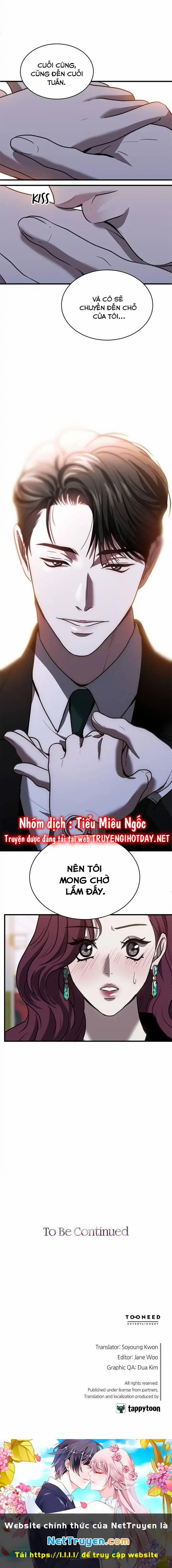 Lần Thứ Ba 39 trang 41