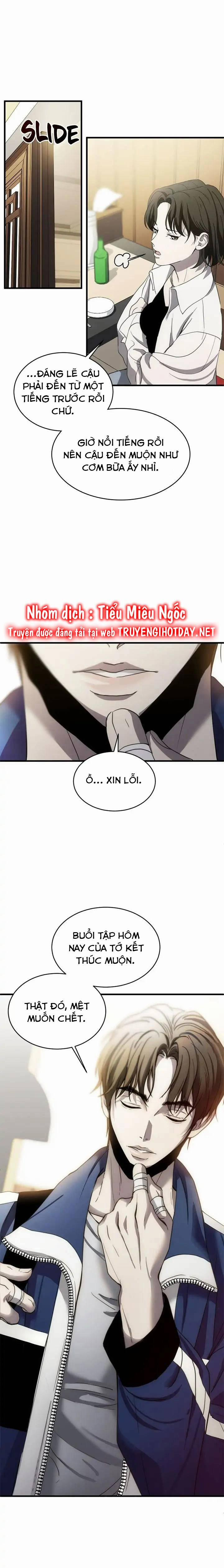 Lần Thứ Ba 4 trang 15