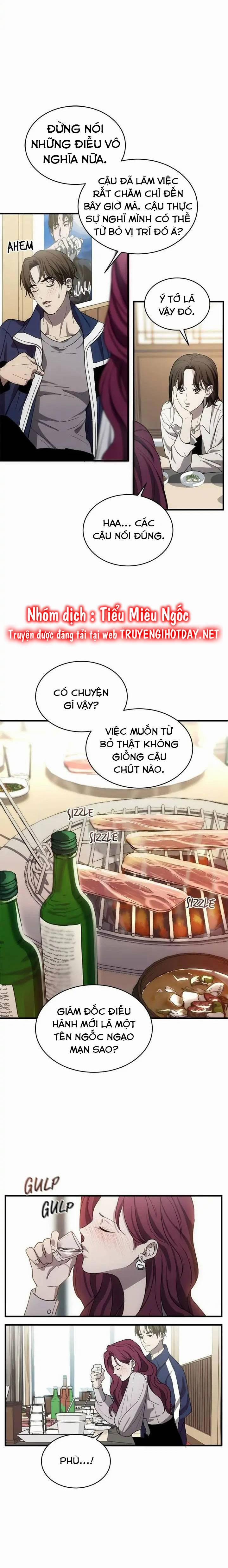 Lần Thứ Ba 4 trang 19