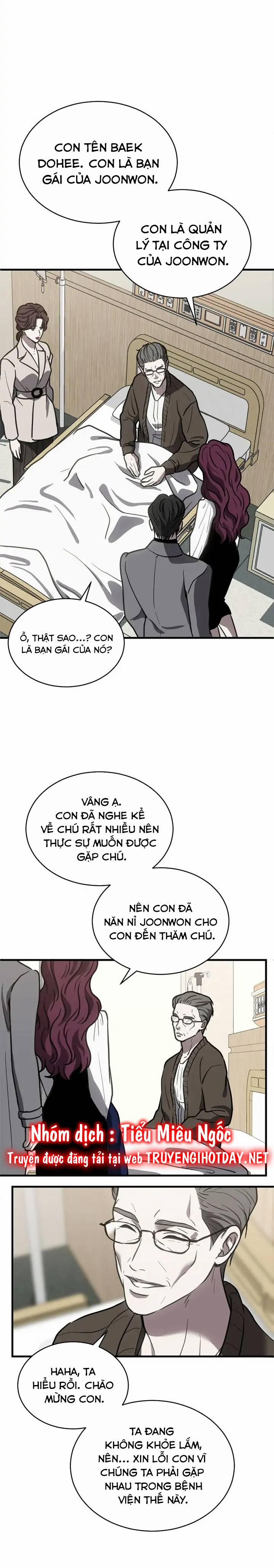 Lần Thứ Ba 40 trang 13