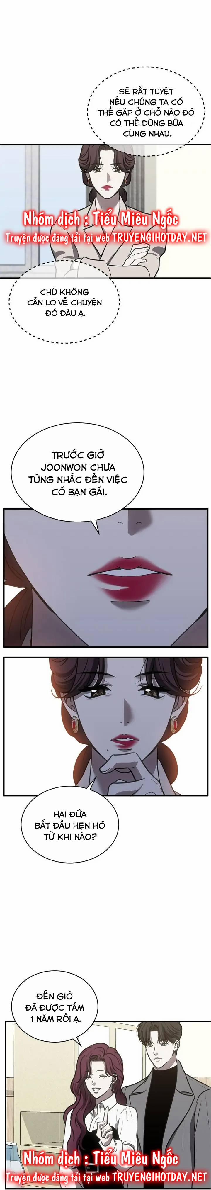 Lần Thứ Ba 40 trang 14