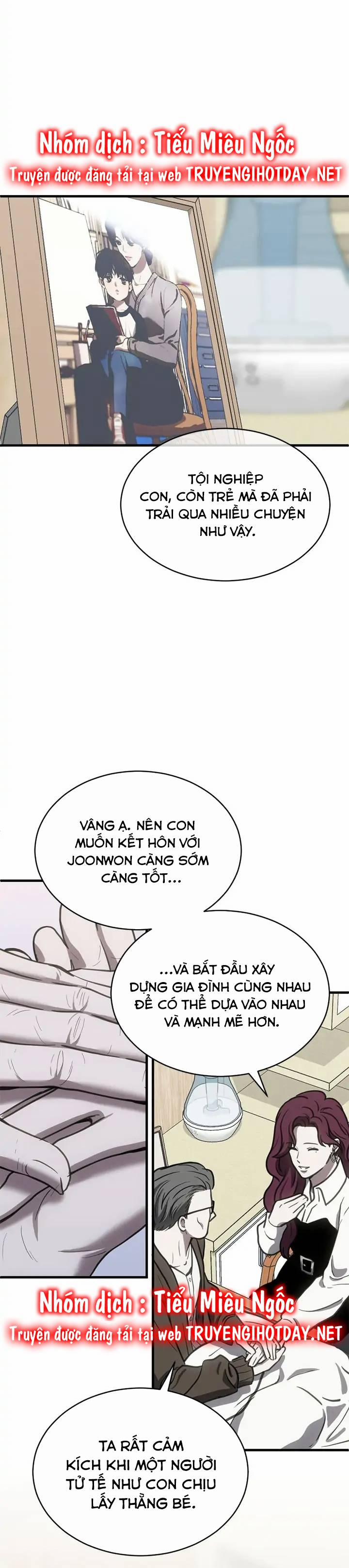 Lần Thứ Ba 40 trang 18