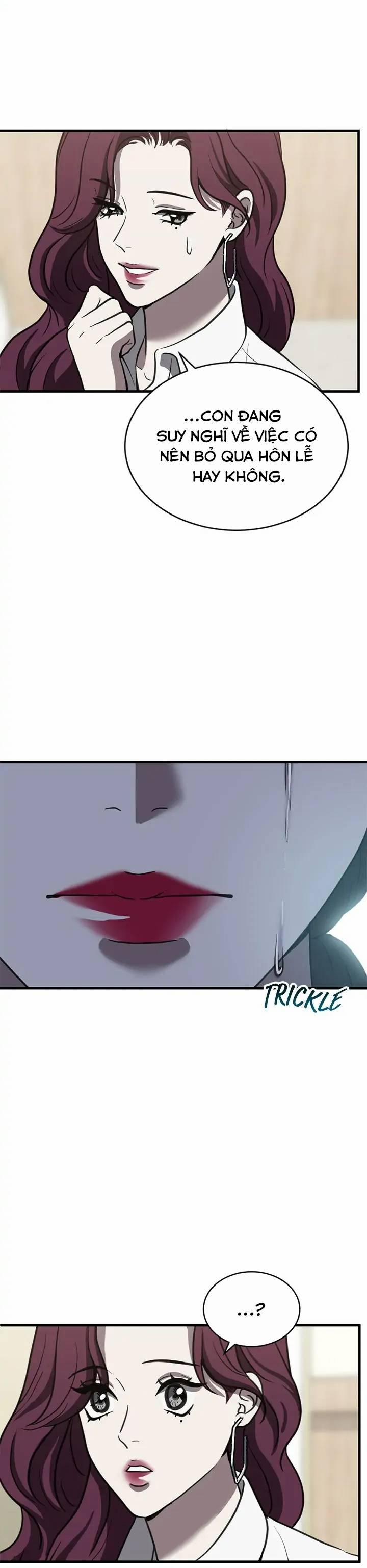 Lần Thứ Ba 40 trang 21