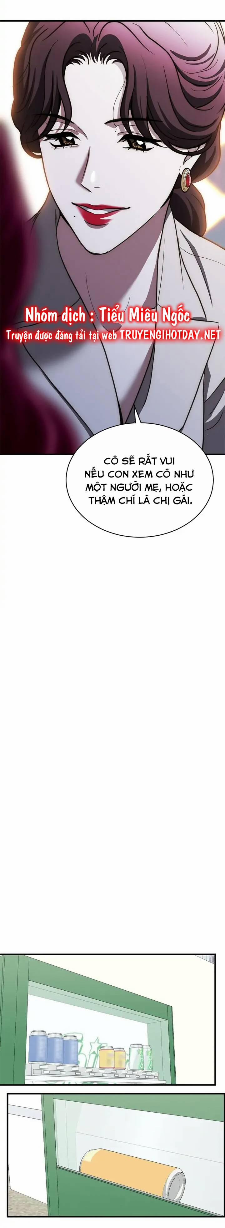 Lần Thứ Ba 40 trang 23