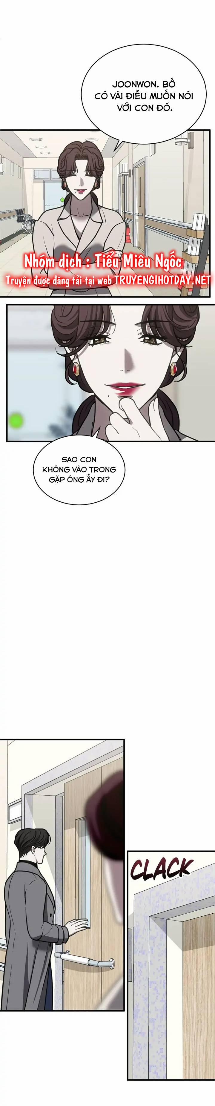 Lần Thứ Ba 40 trang 26