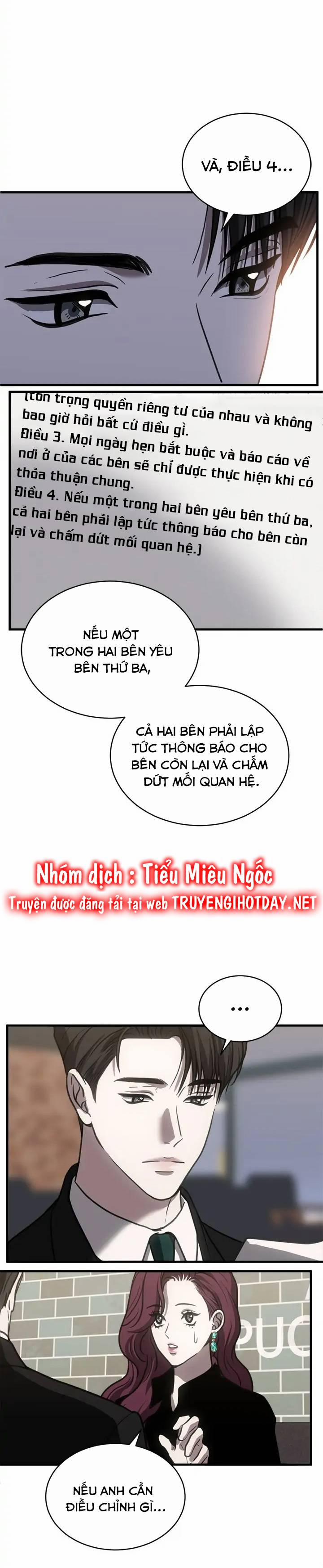 Lần Thứ Ba 40 trang 6