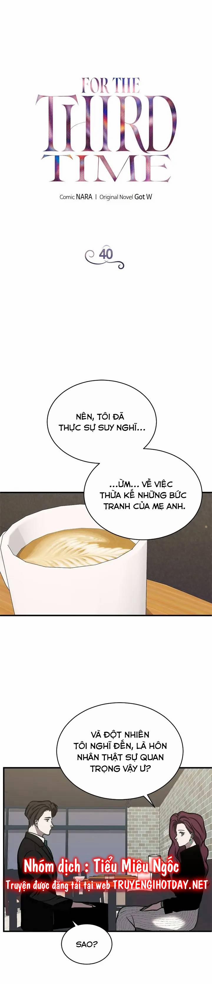 Lần Thứ Ba 40 trang 8