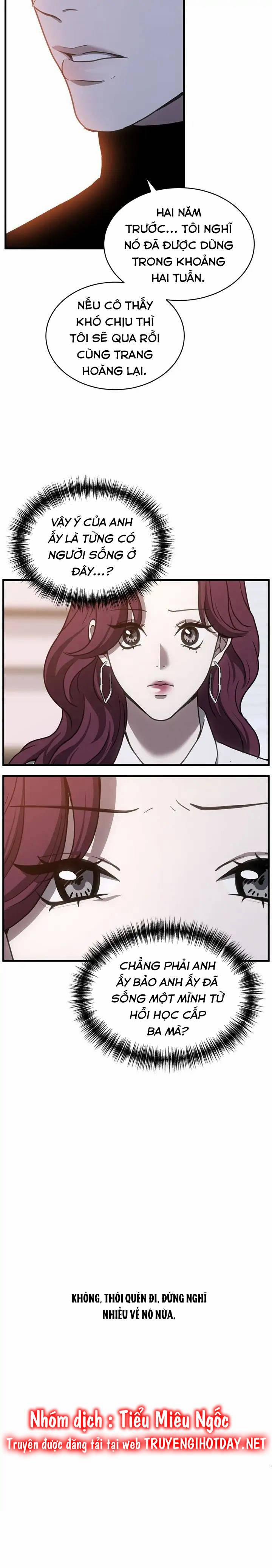 Lần Thứ Ba 41 trang 18