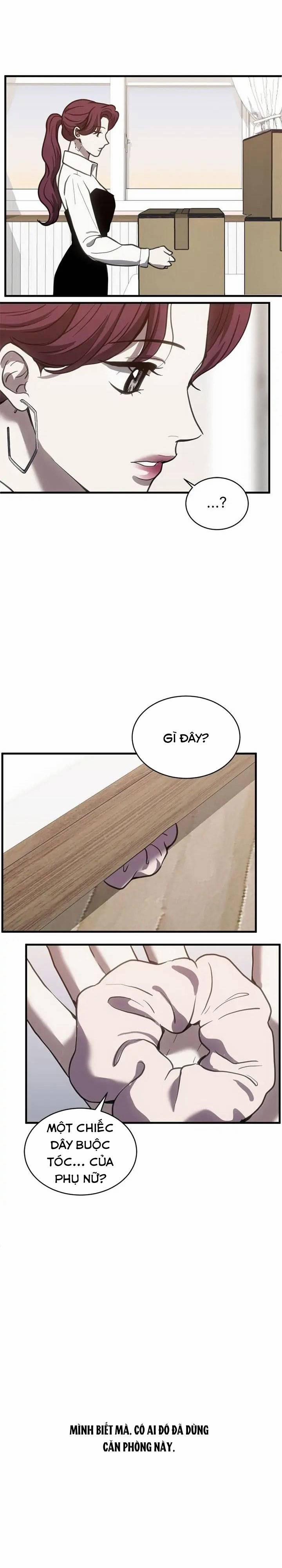 Lần Thứ Ba 41 trang 20