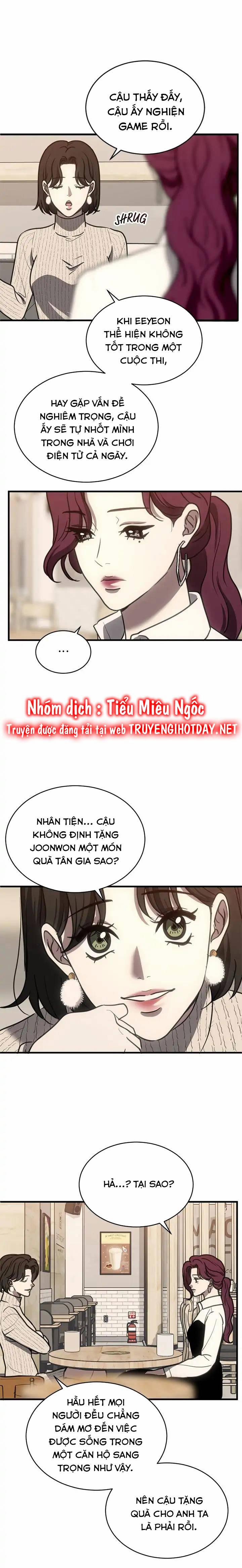 Lần Thứ Ba 42 trang 14