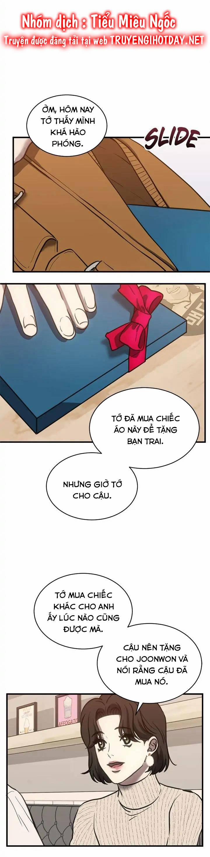 Lần Thứ Ba 42 trang 15