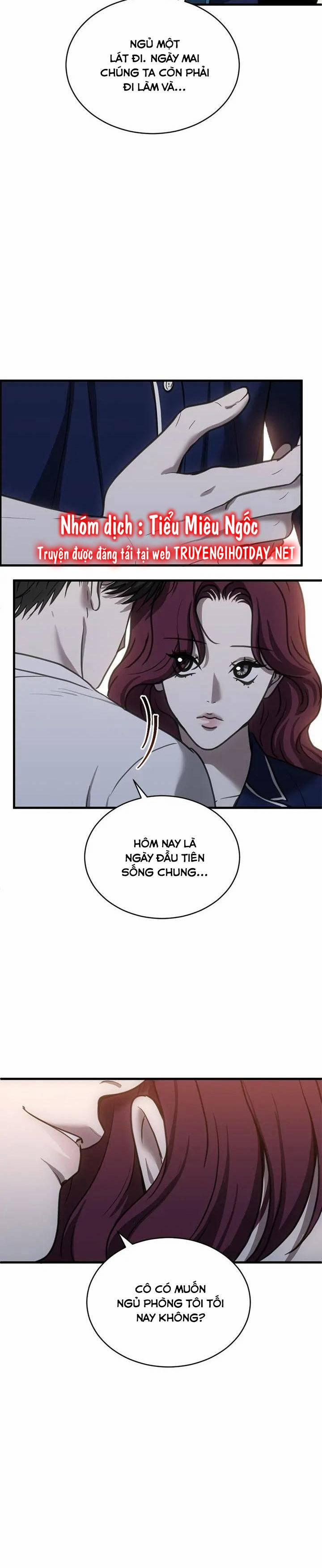 Lần Thứ Ba 43 trang 11