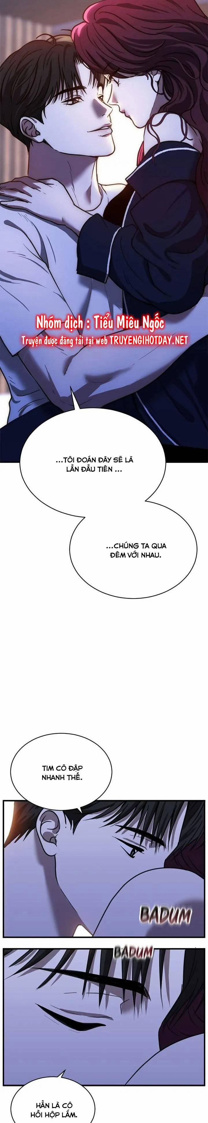 Lần Thứ Ba 43 trang 17