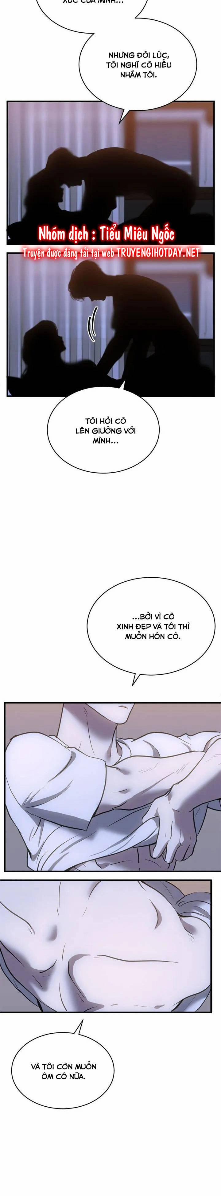 Lần Thứ Ba 43 trang 19