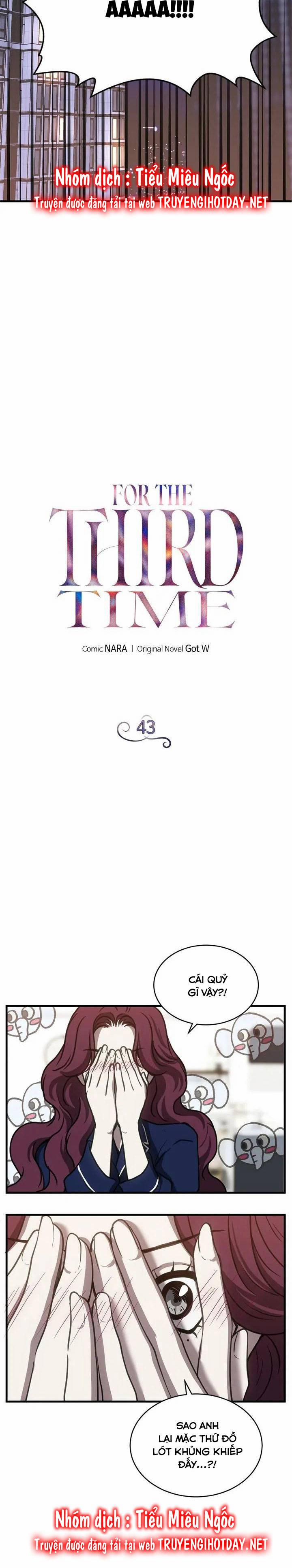 Lần Thứ Ba 43 trang 6