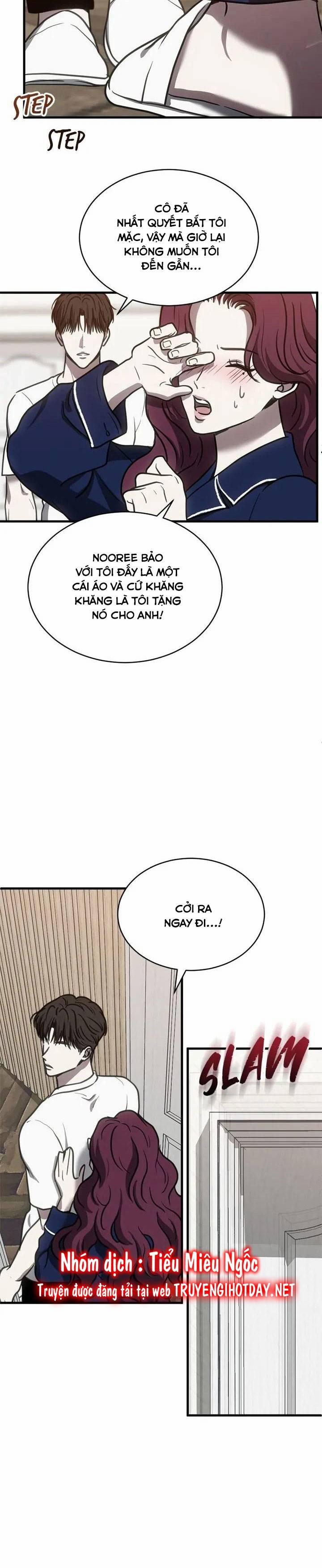 Lần Thứ Ba 43 trang 8