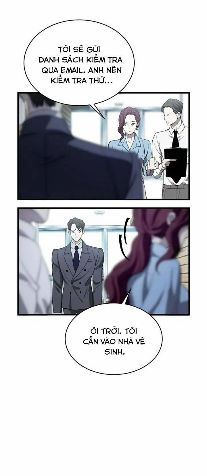 Lần Thứ Ba 5 trang 30