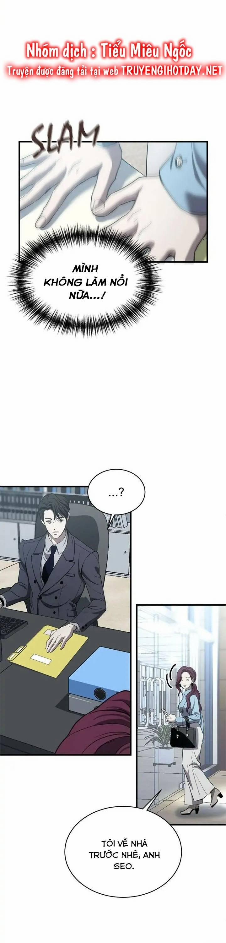 Lần Thứ Ba 5 trang 32