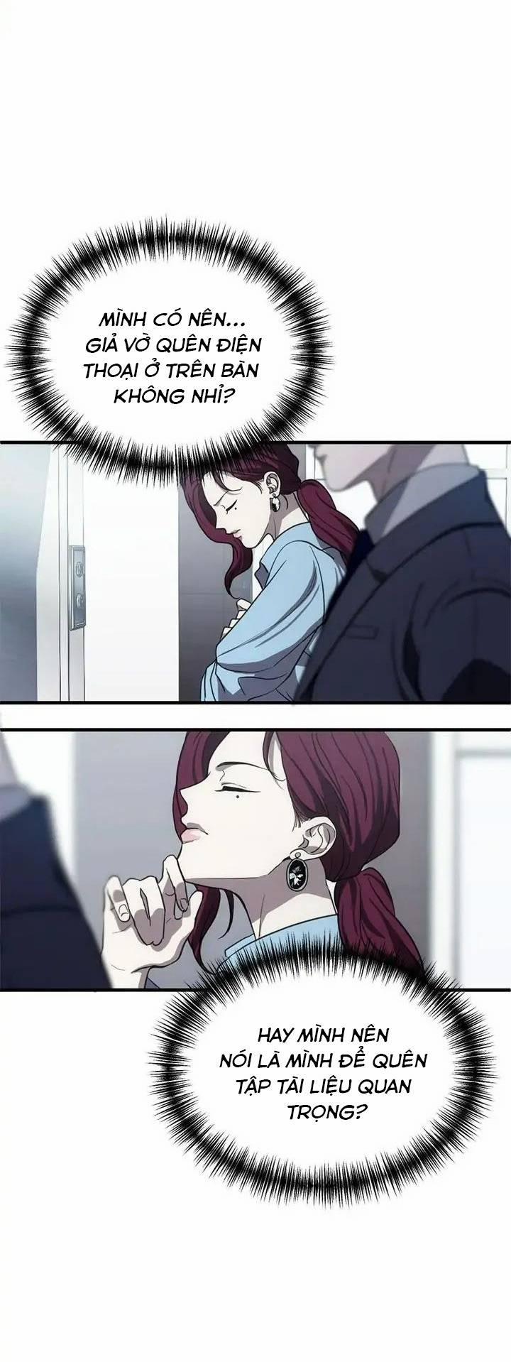 Lần Thứ Ba 5 trang 35