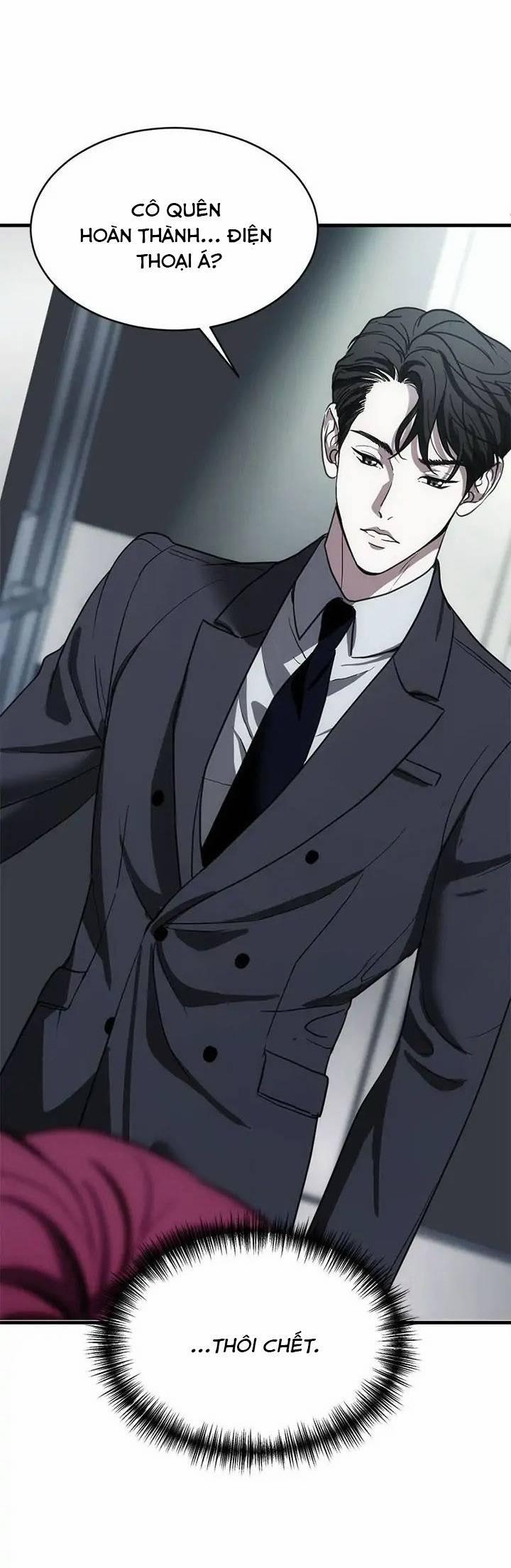 Lần Thứ Ba 5 trang 38