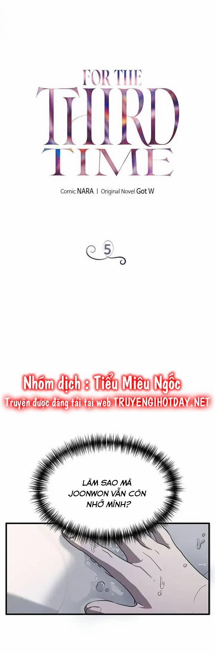 Lần Thứ Ba 5 trang 9