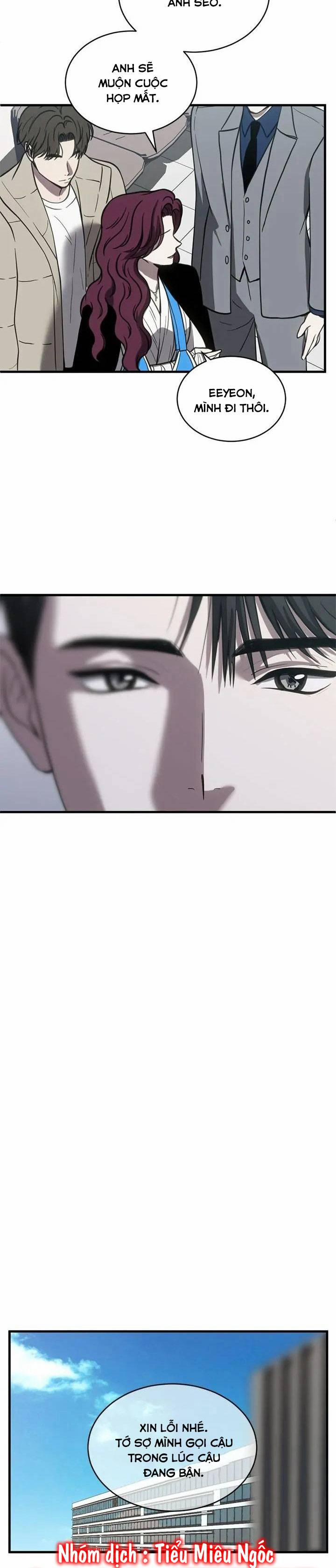 Lần Thứ Ba 50 trang 12