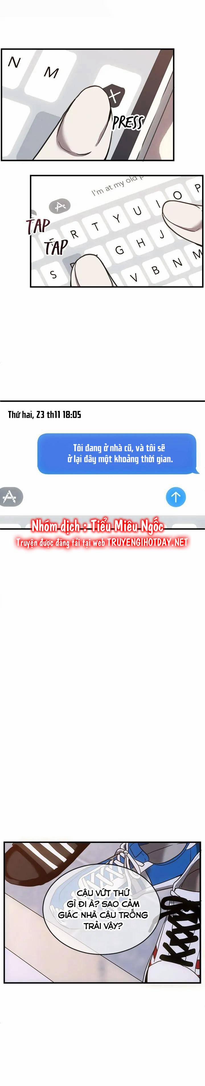 Lần Thứ Ba 50 trang 21