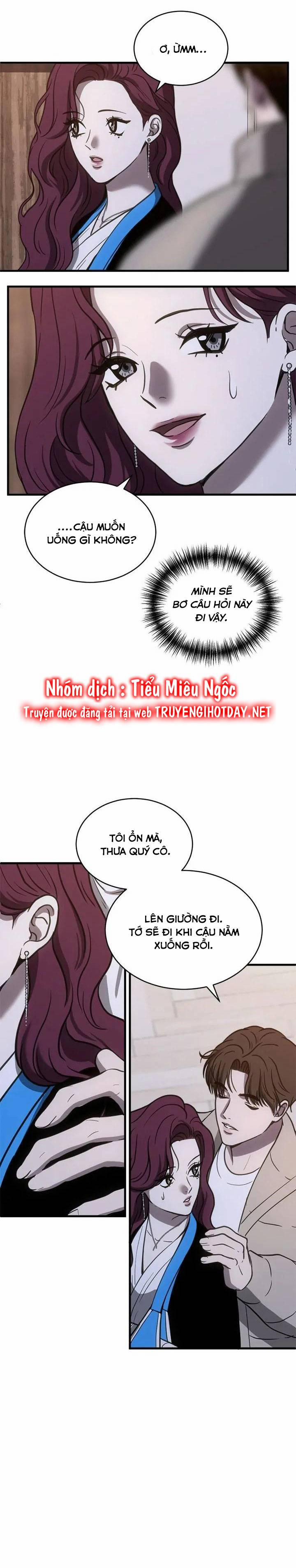 Lần Thứ Ba 50 trang 22