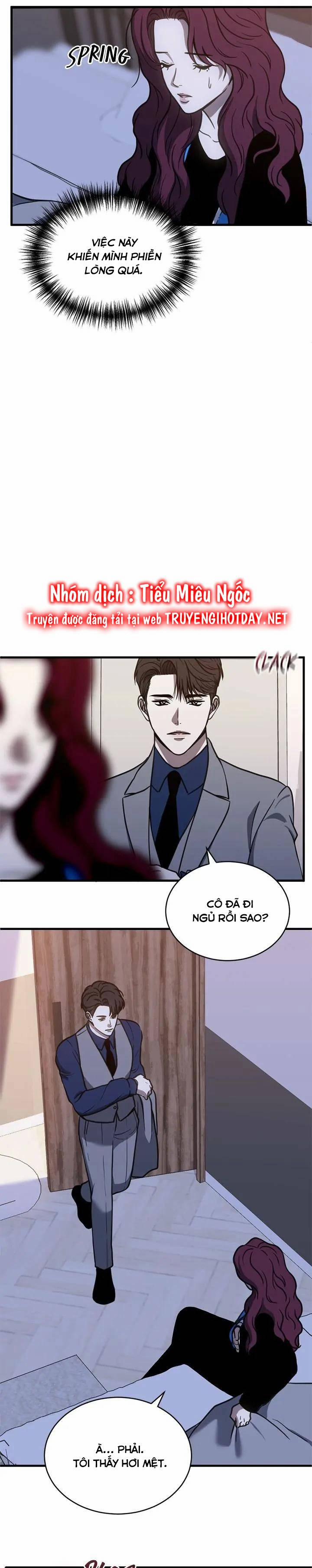 Lần Thứ Ba 51 trang 12