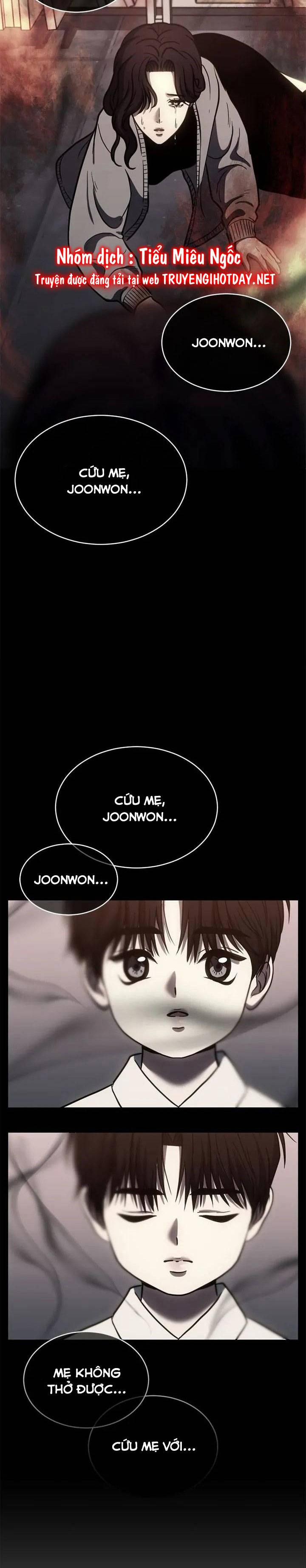 Lần Thứ Ba 51 trang 20