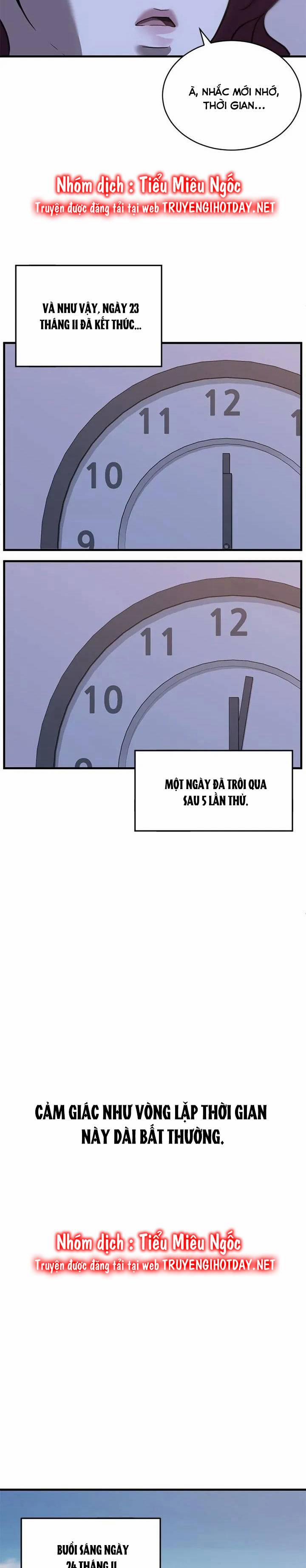 Lần Thứ Ba 51 trang 22