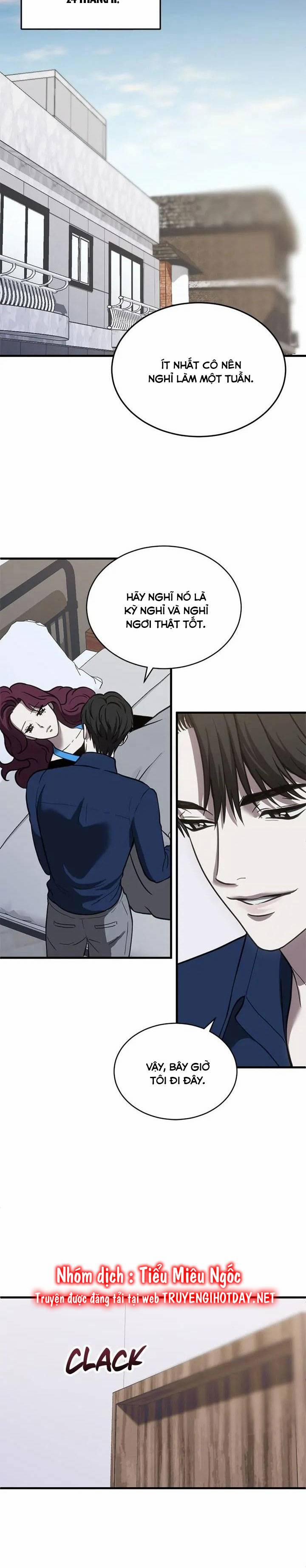 Lần Thứ Ba 51 trang 23