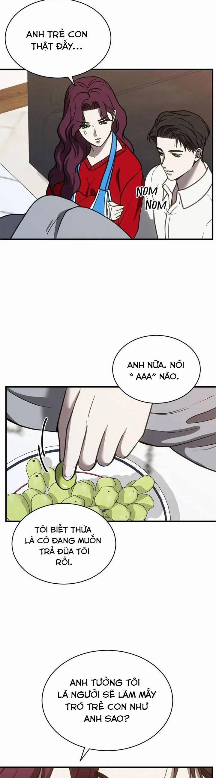 Lần Thứ Ba 53 trang 13