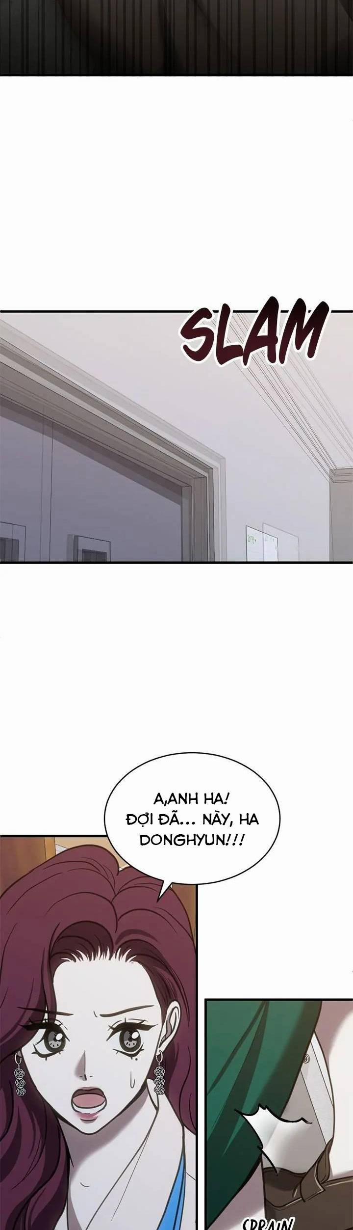 Lần Thứ Ba 53 trang 32