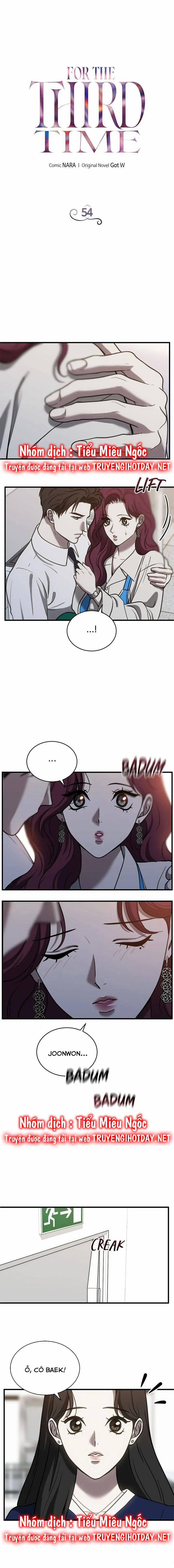 Lần Thứ Ba 54 trang 3