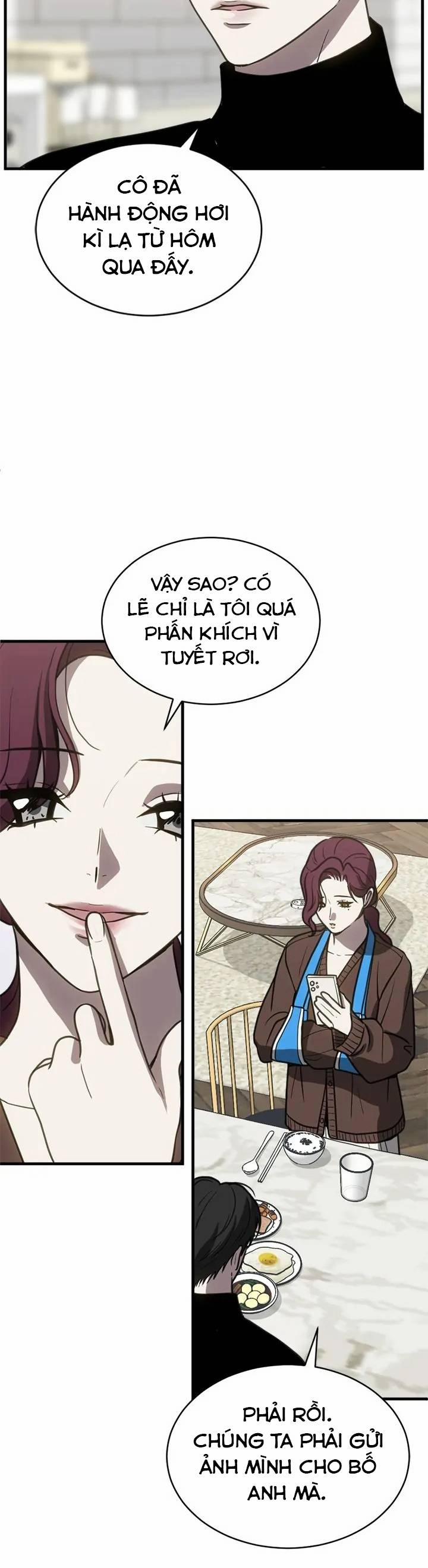 Lần Thứ Ba 55 trang 22