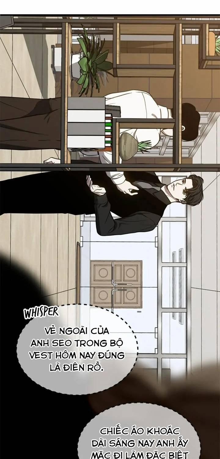 Lần Thứ Ba 56 trang 32