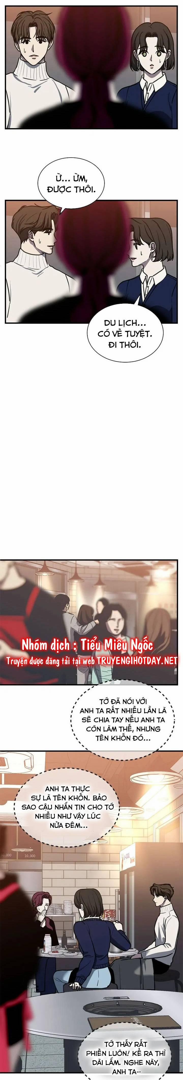 Lần Thứ Ba 58 trang 17