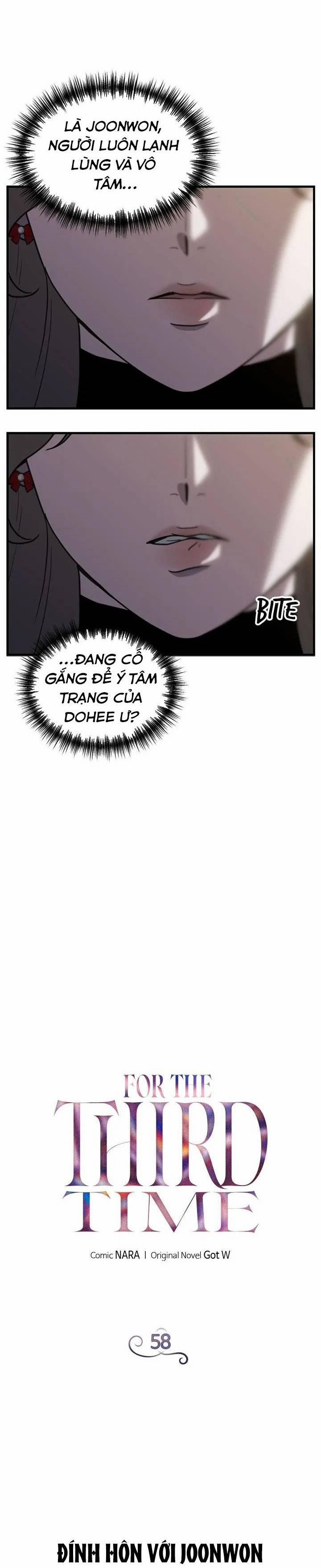 Lần Thứ Ba 58 trang 6