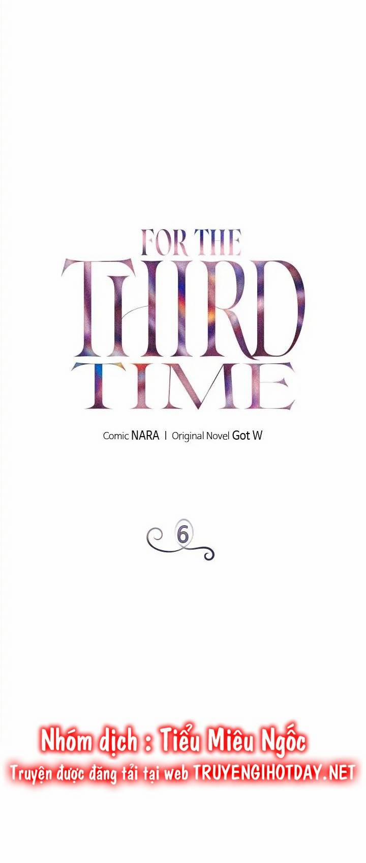 Lần Thứ Ba 6 trang 10