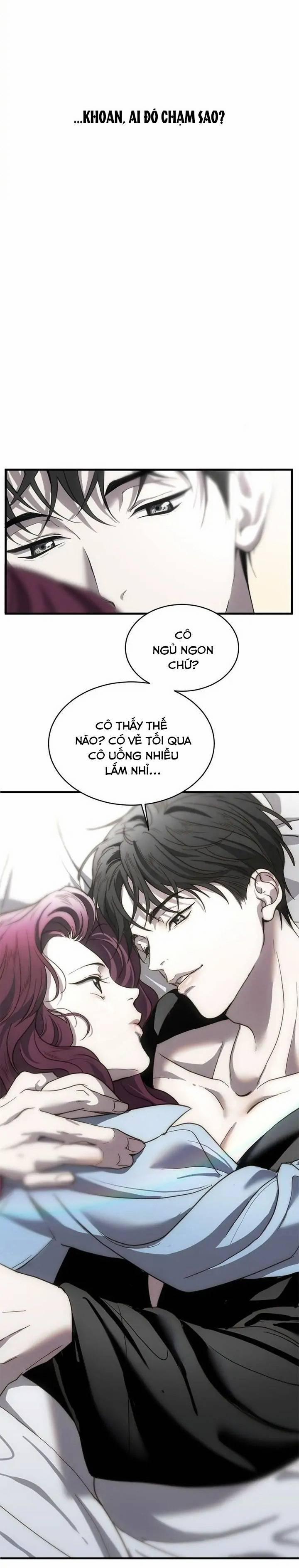 Lần Thứ Ba 6 trang 38