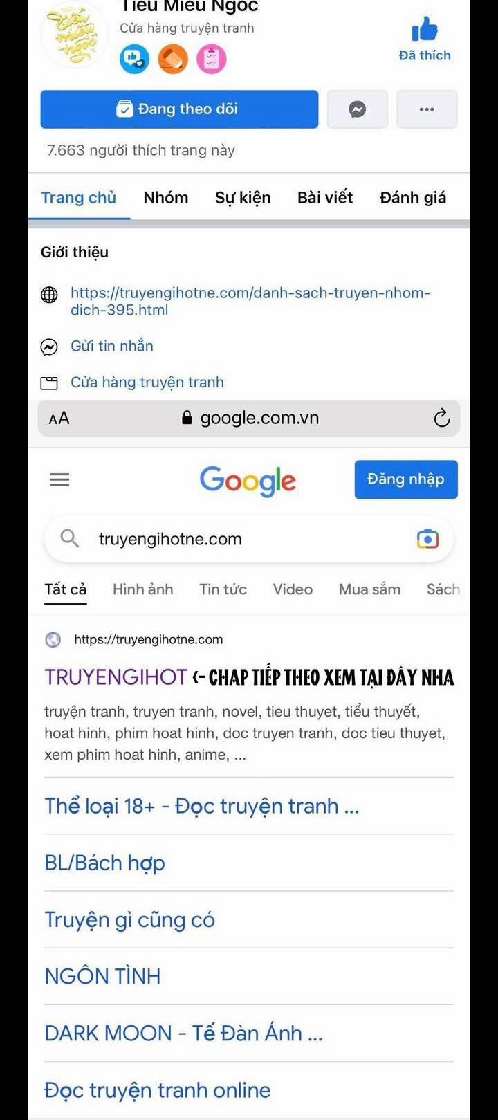 Lần Thứ Ba 60 trang 1