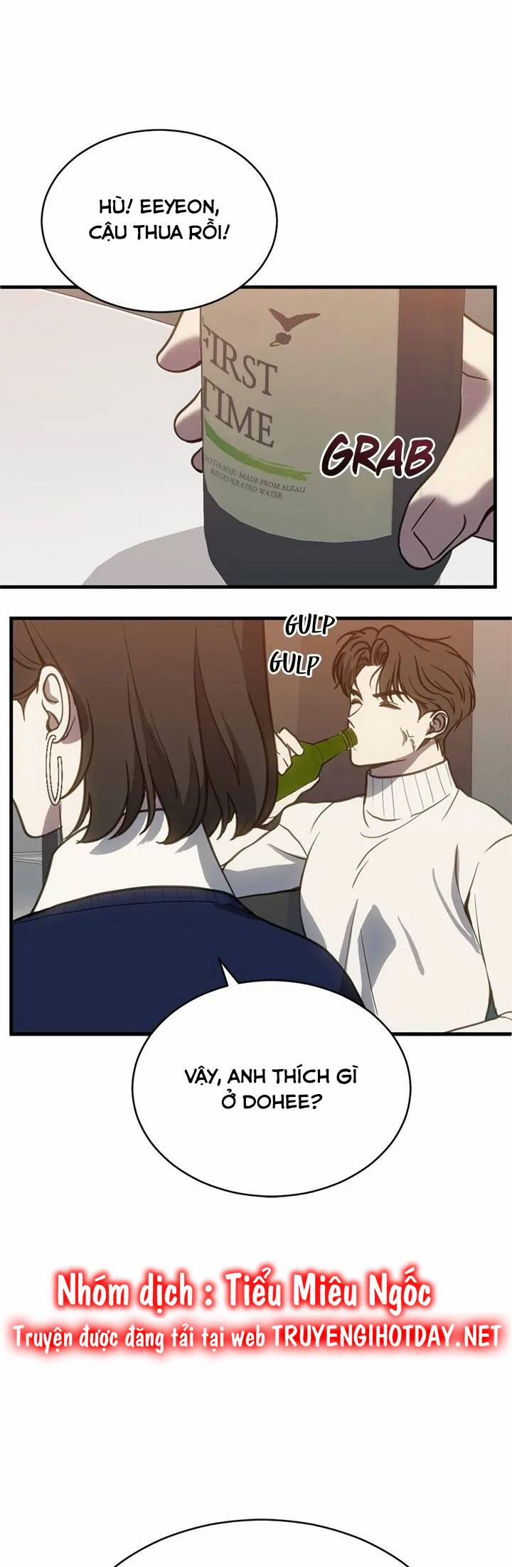 Lần Thứ Ba 60 trang 31