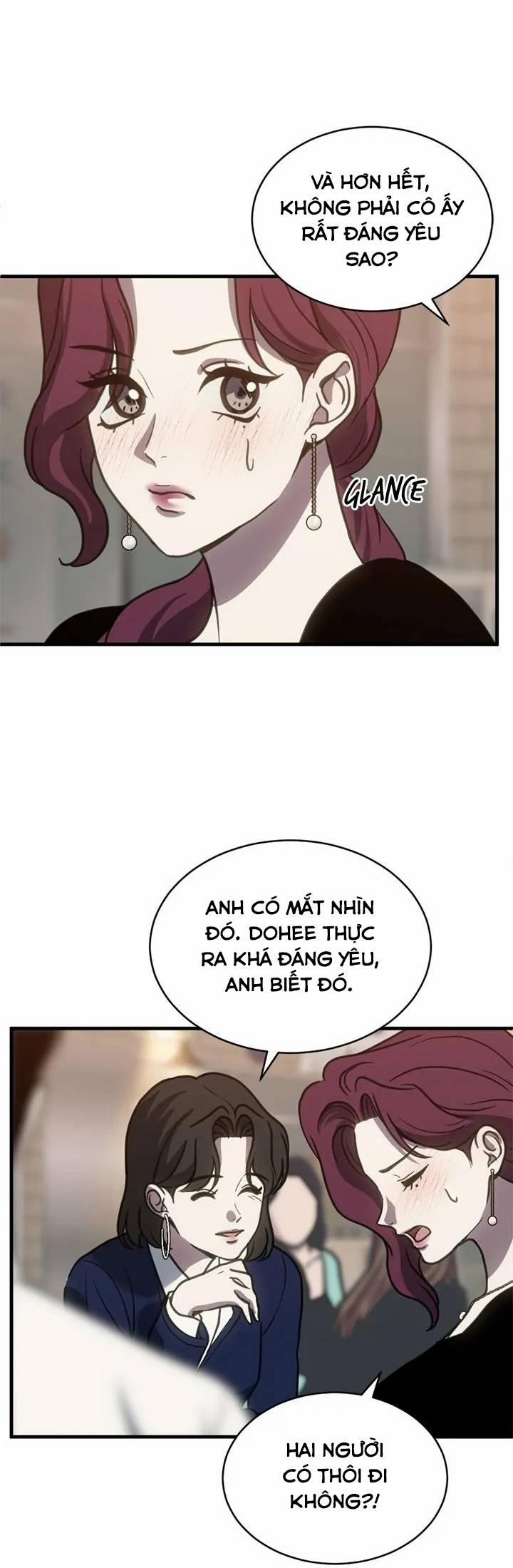 Lần Thứ Ba 60 trang 34