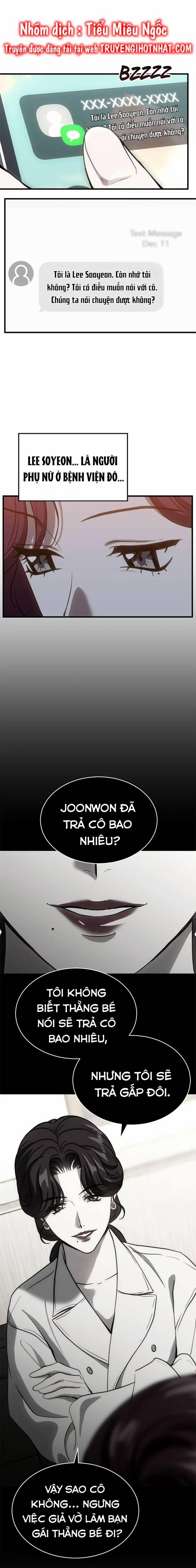 Lần Thứ Ba 61 trang 27