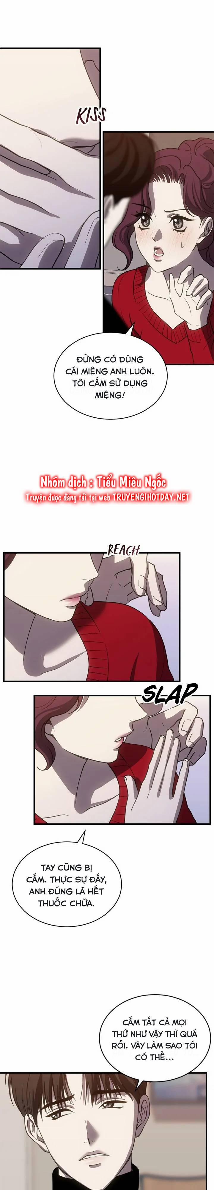 Lần Thứ Ba 63 trang 11