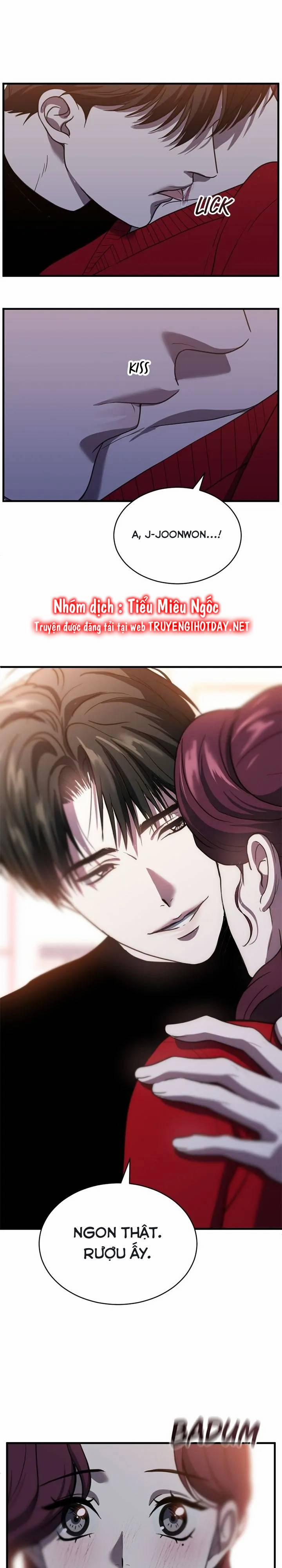 Lần Thứ Ba 63 trang 21