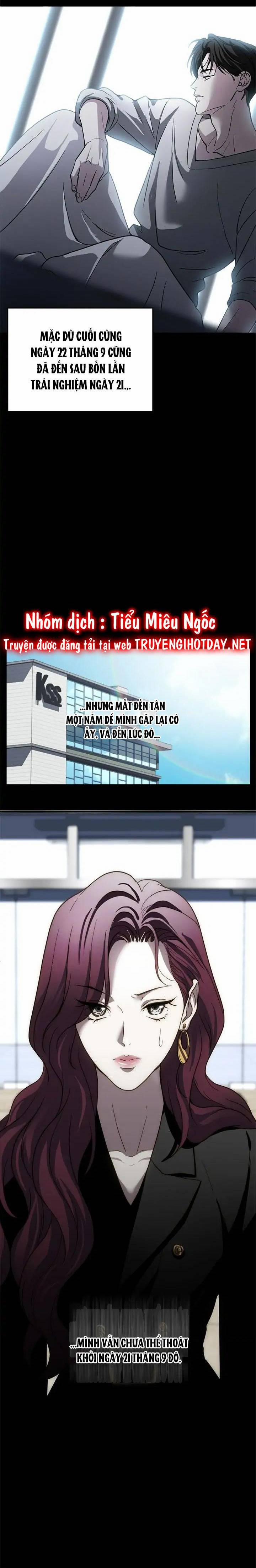 Lần Thứ Ba 7 trang 14